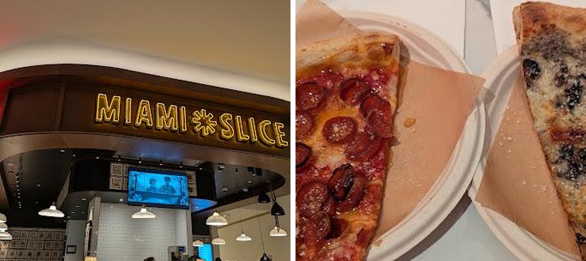 Miami Slice