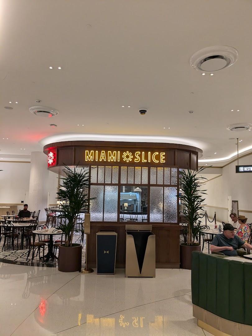 Miami Slice