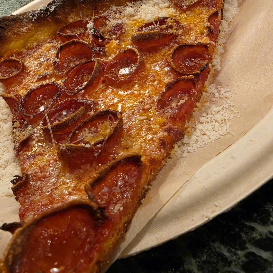 Miami Slice