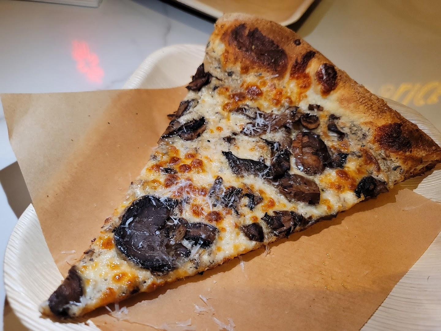 Miami Slice Menu image 4