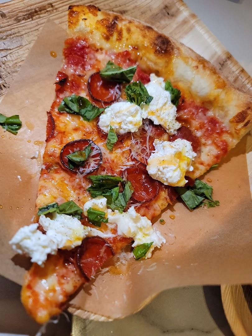 Miami Slice Menu image 5