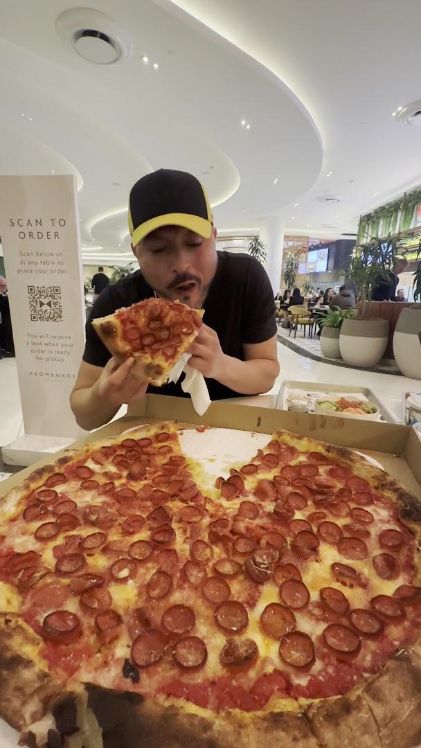 Miami Slice Menu image 6