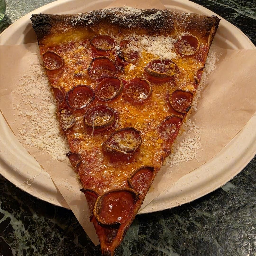 Miami Slice Menu image 7